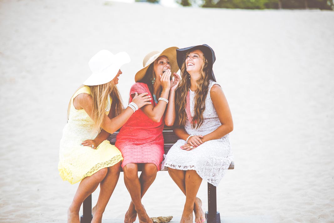 The Best Ways to Naturally Show Off your Gorgeous Worked Body