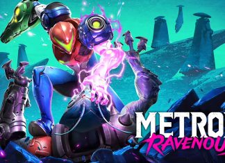 Metroid Ravenous : Samus revient en 2D et devient plus dangereuse que jamais sur Switch 2