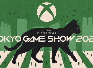 Xbox Tokyo Game Show 2026 : rendez-vous le 17 septembre pour de nouvelles annonces