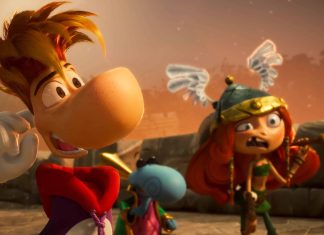Rayman Legends Retold est Gold… mais Ubisoft le repousse quand même. Sérieusement ?